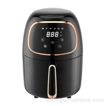 OEM 20GP Mini 2L 1L Digital Healthy AirFryers